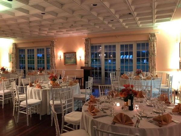 The National Croquet Center