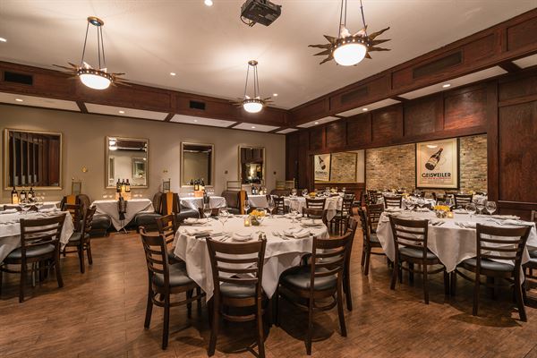 Chamberlain's Steak And Chop House