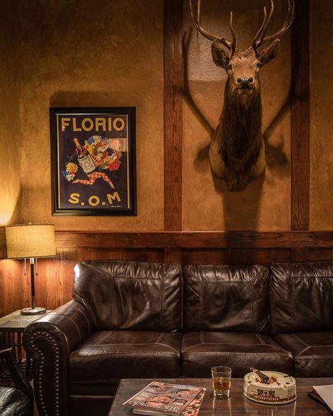 Chamberlain's Steak And Chop House