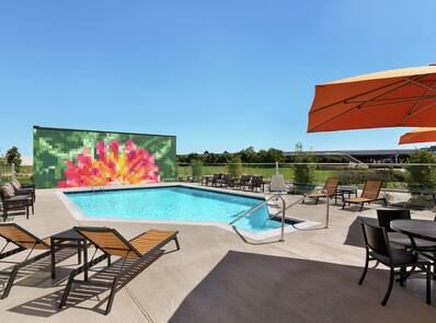 Homewood Suites by Houston NW at Beltway 8