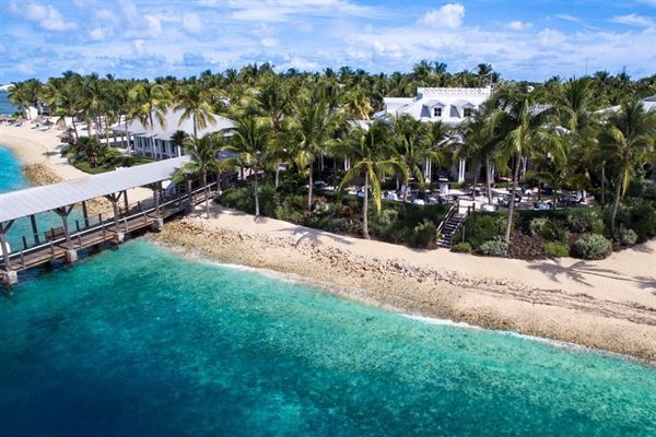 Sunset Key Cottages, a Luxury Collection Resort