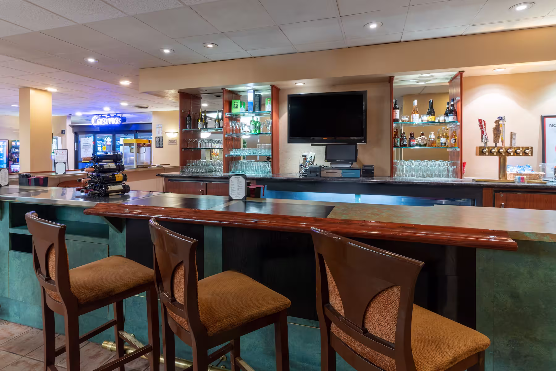 Ramada Reno Hotel and Casino