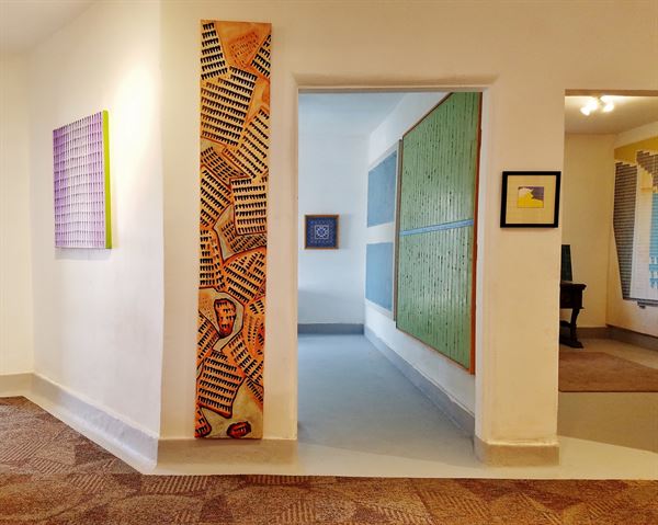 Austin Arts Community