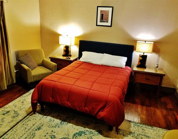 Austin Arts Community