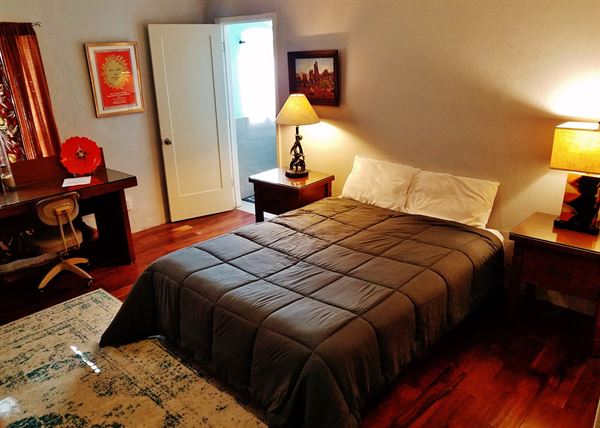 Austin Arts Community