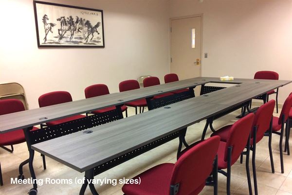 Centre for Immigrant & Community Services