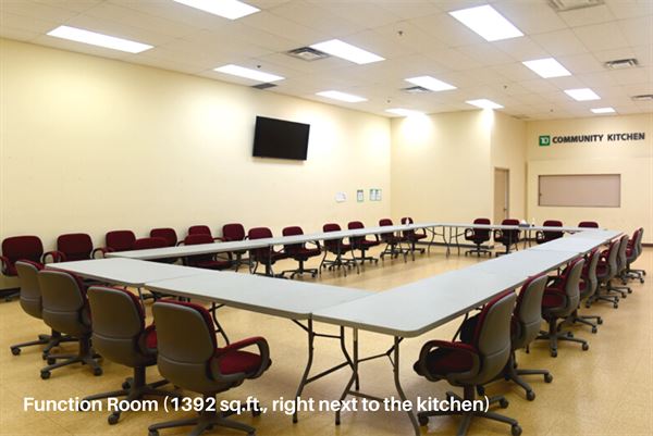 Centre for Immigrant & Community Services