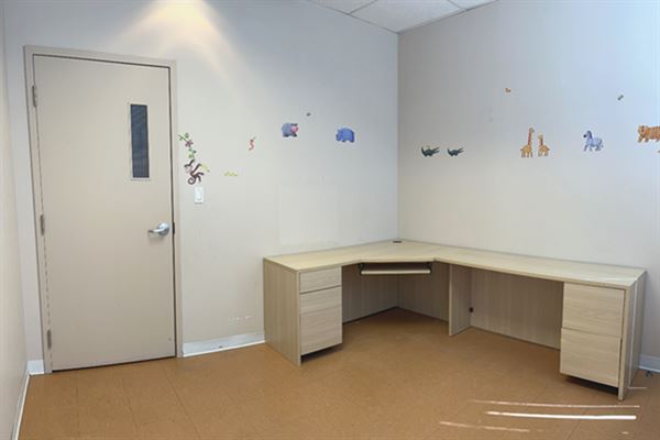 Centre for Immigrant & Community Services