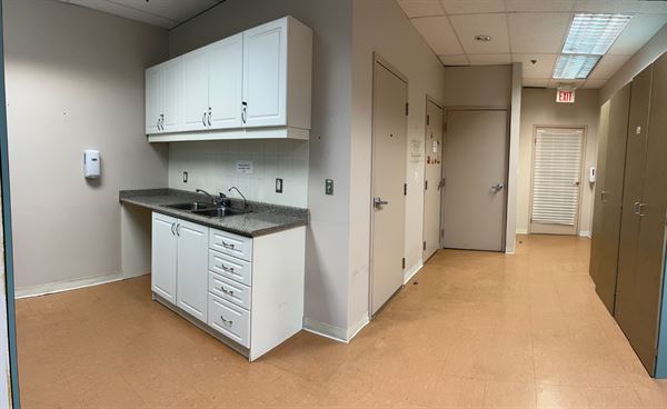 Centre for Immigrant & Community Services