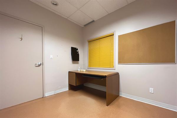 Centre for Immigrant & Community Services