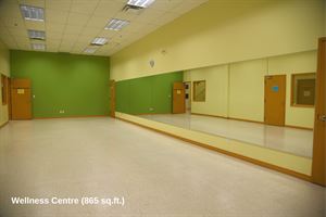 Wellness Center