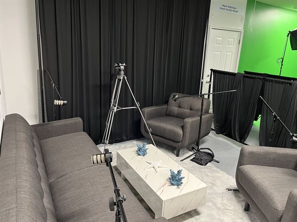 Wynn Productions LLC - TV/Film/Podcast Studio & Video Production Company