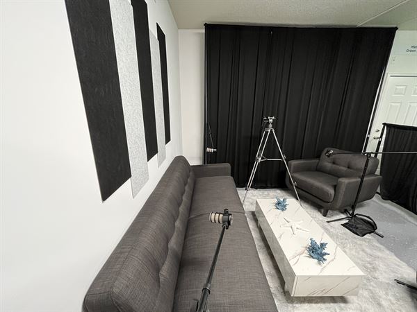 Wynn Productions LLC - TV/Film/Podcast Studio & Video Production Company