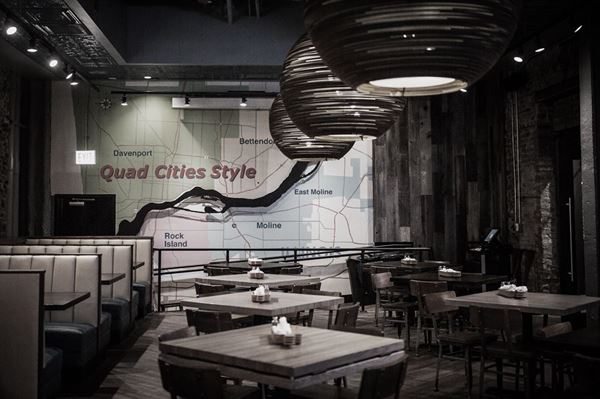 Roots Handmade Pizza