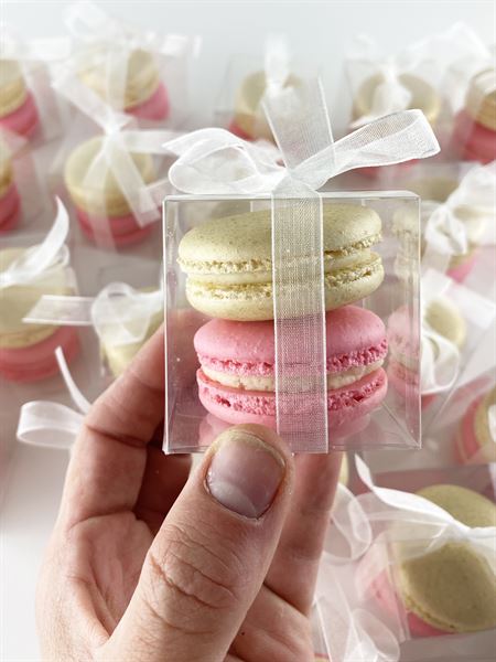 Meghan's Macarons