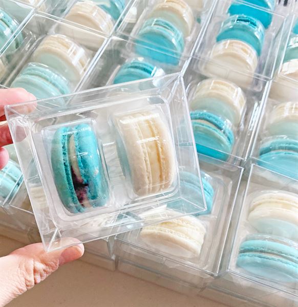 Meghan's Macarons