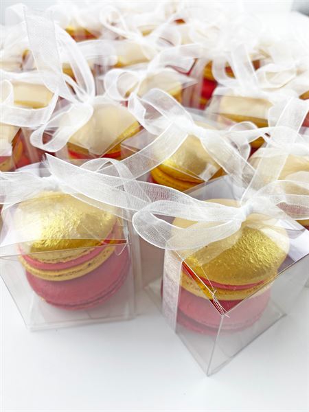 Meghan's Macarons