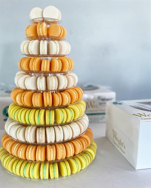 Meghan's Macarons