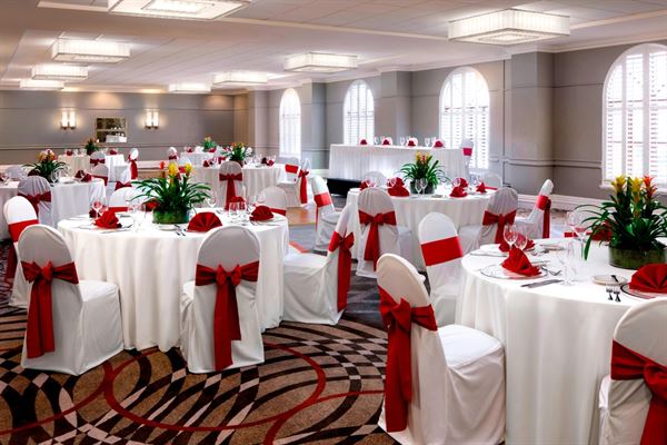 Sheraton Suites Fort Lauderdale At Cypress Creek