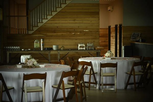 The Mulberry at Old Trade Farm