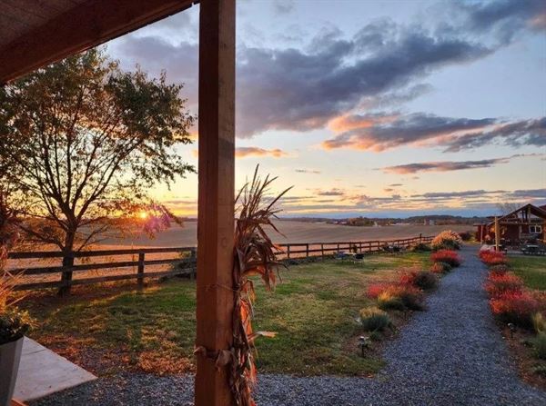 The Mulberry at Old Trade Farm