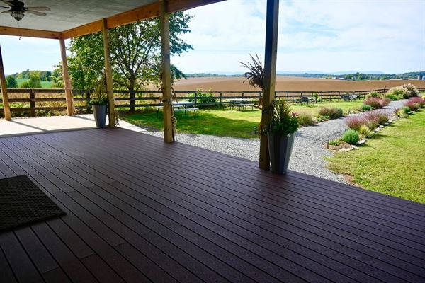 The Mulberry at Old Trade Farm