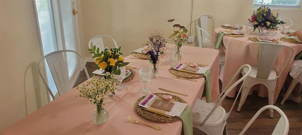 The Lake House at Tropical Resort & Marina on Lake Beresford