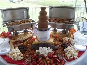Autumn's Custom Catering & Event Planning, LLC