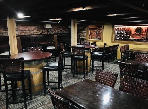 Ciao Trattoria and Wine Bar