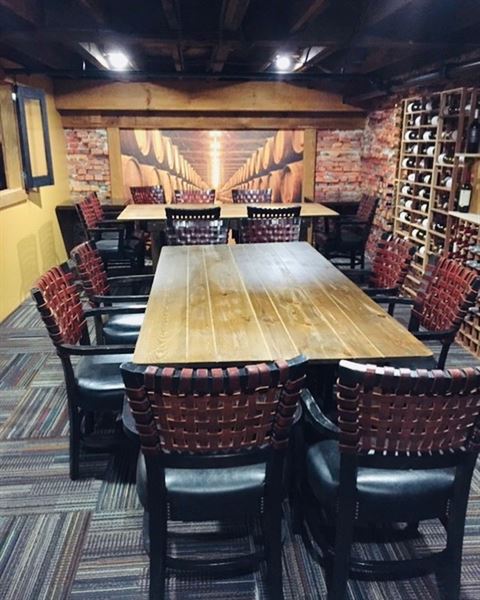 Ciao Trattoria and Wine Bar