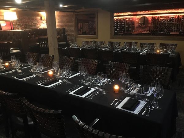 Ciao Trattoria and Wine Bar