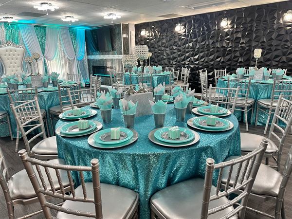 Creative Luxury Spaces