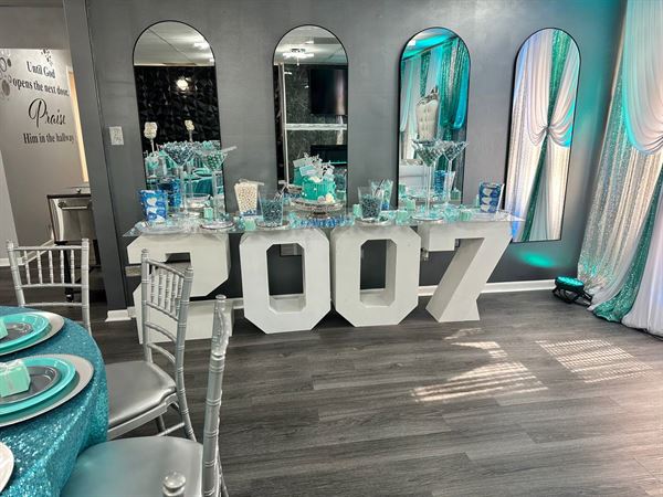 Creative Luxury Spaces