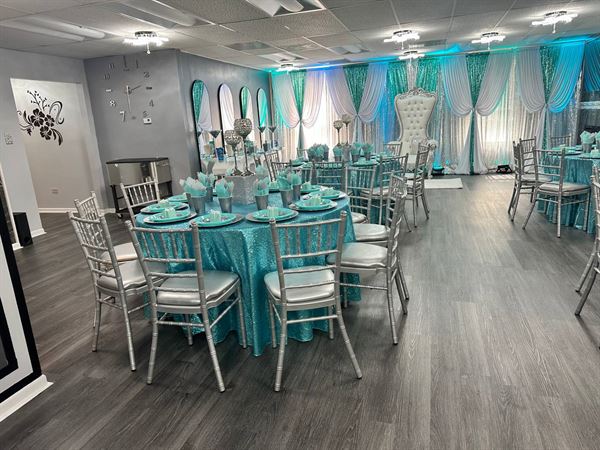 Creative Luxury Spaces