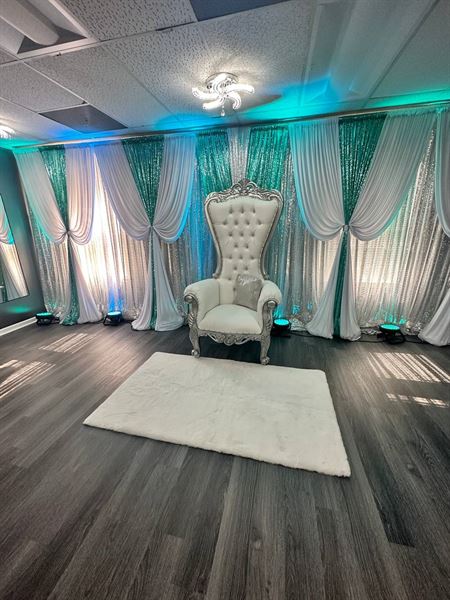 Creative Luxury Spaces