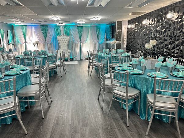 Creative Luxury Spaces