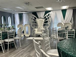 Creative Luxury Spaces