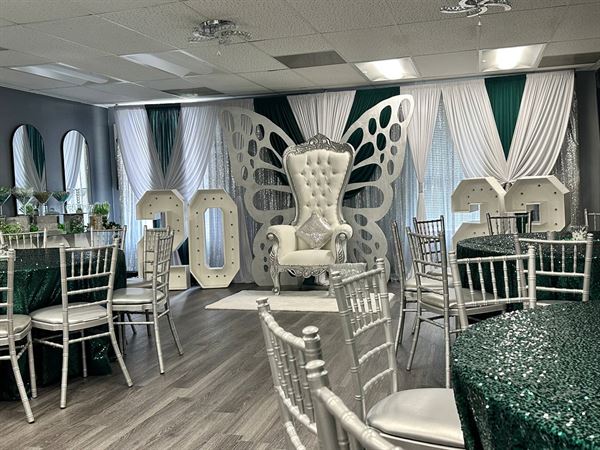 Creative Luxury Spaces