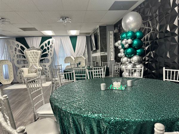 Creative Luxury Spaces