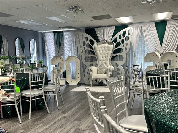 Creative Luxury Spaces