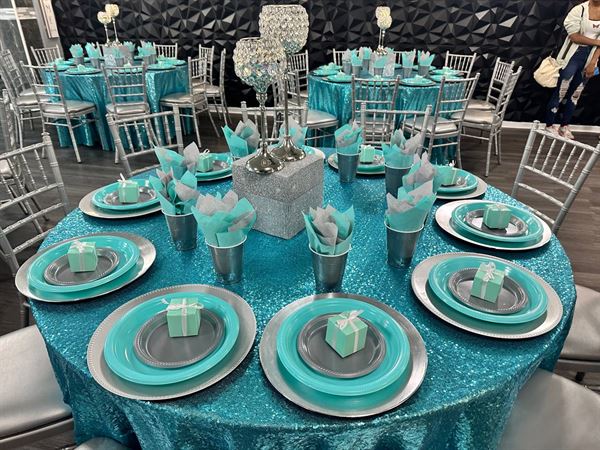 Creative Luxury Spaces