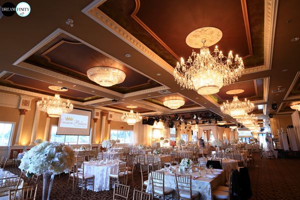 Crown Palace Banquet Hall