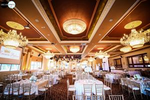 Crown Palace Banquet Hall