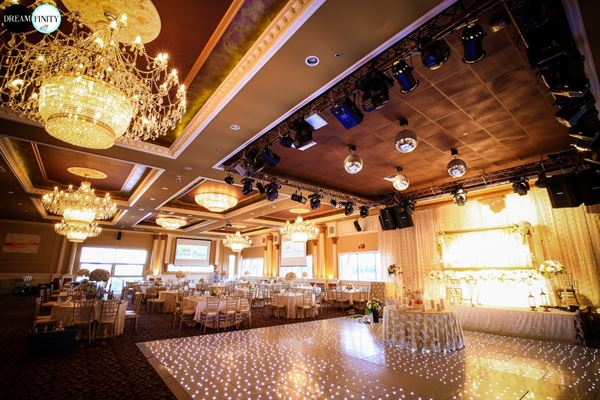 Crown Palace Banquet Hall