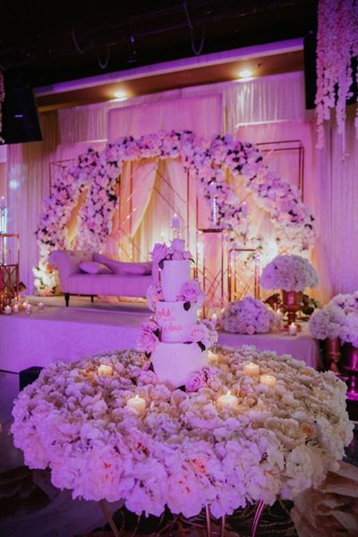 Crown Palace Banquet Hall