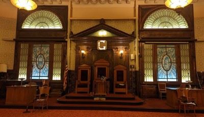 Mission Lodge Masonic Hall Association