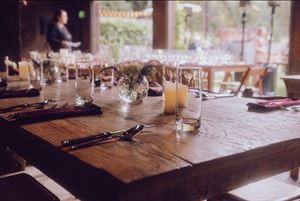 The Village Barn + Gallery