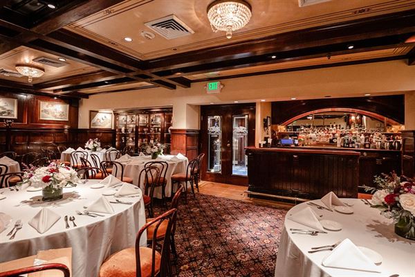 Old Ebbitt Grill
