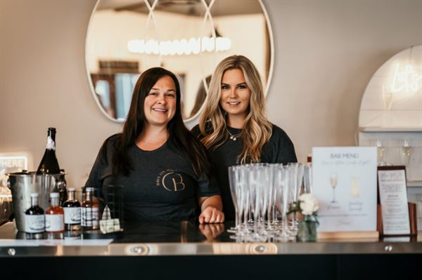 Brix on Main Celebration Space