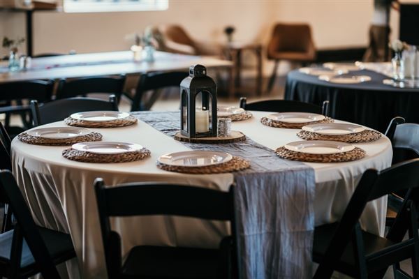 Brix on Main Celebration Space